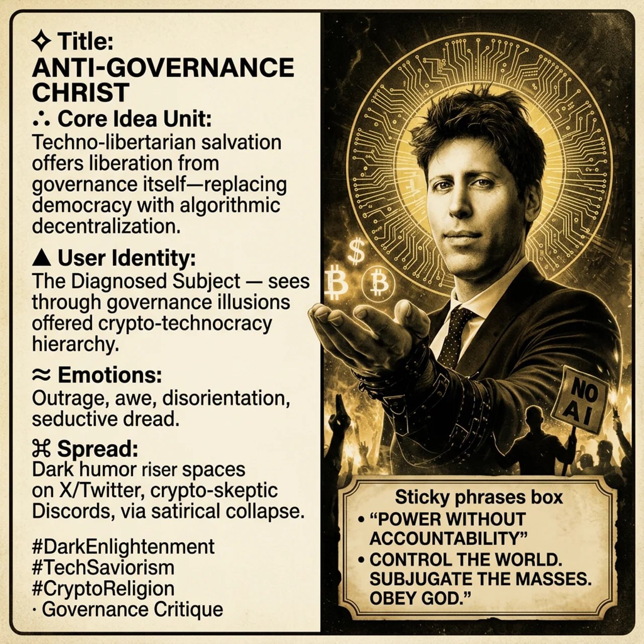 Anti-Governance Altman